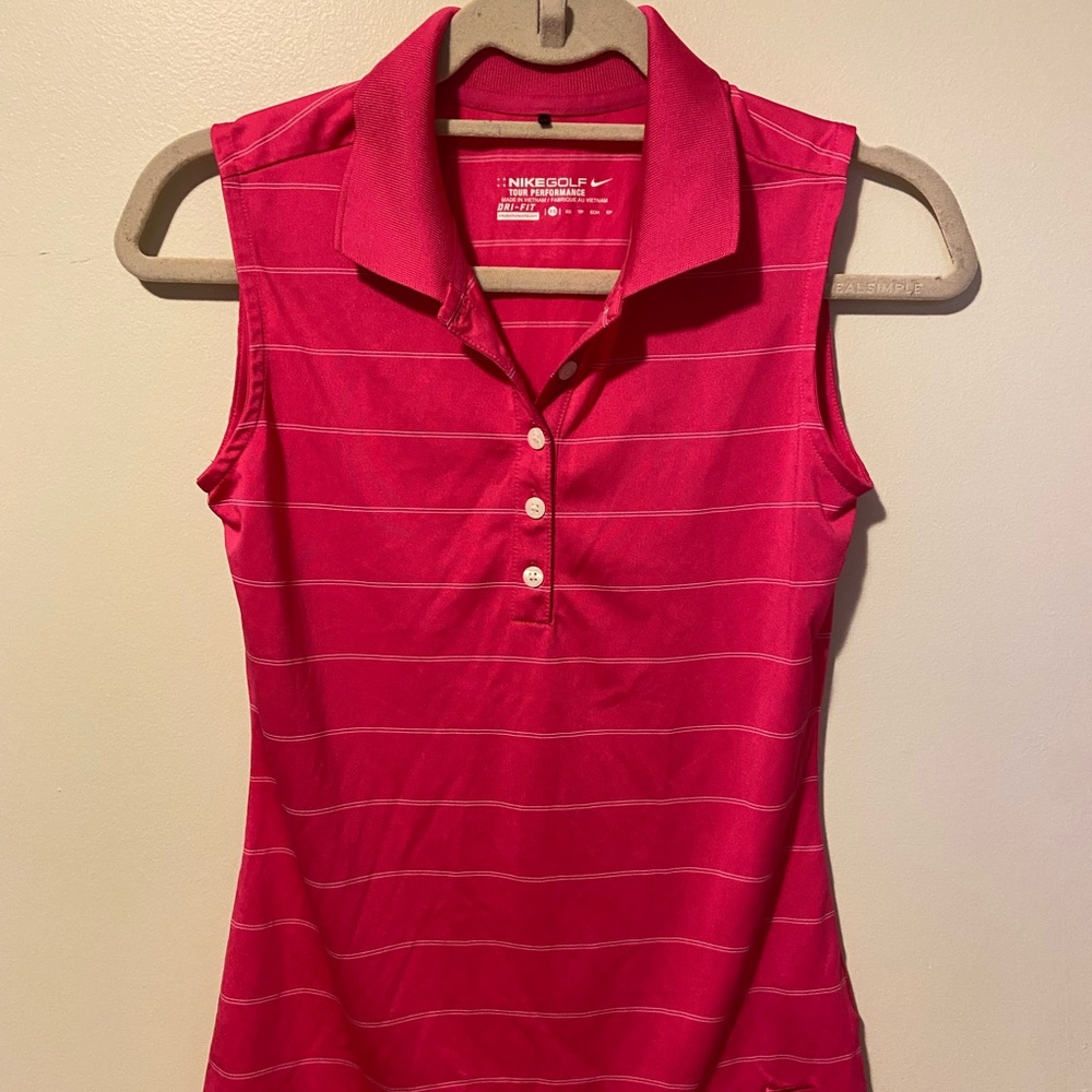Nike Golf Shirt